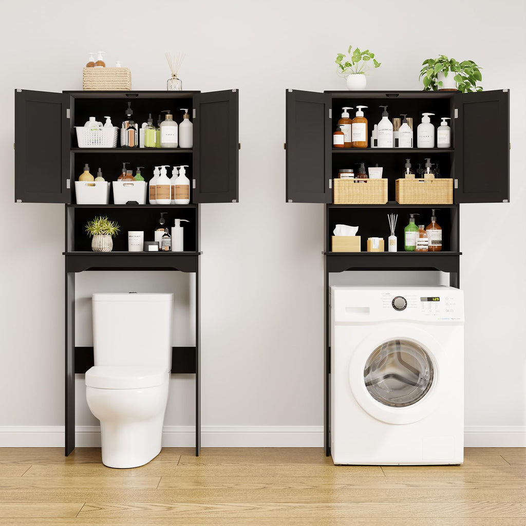 Over The Toilet Storage Cabinet G427