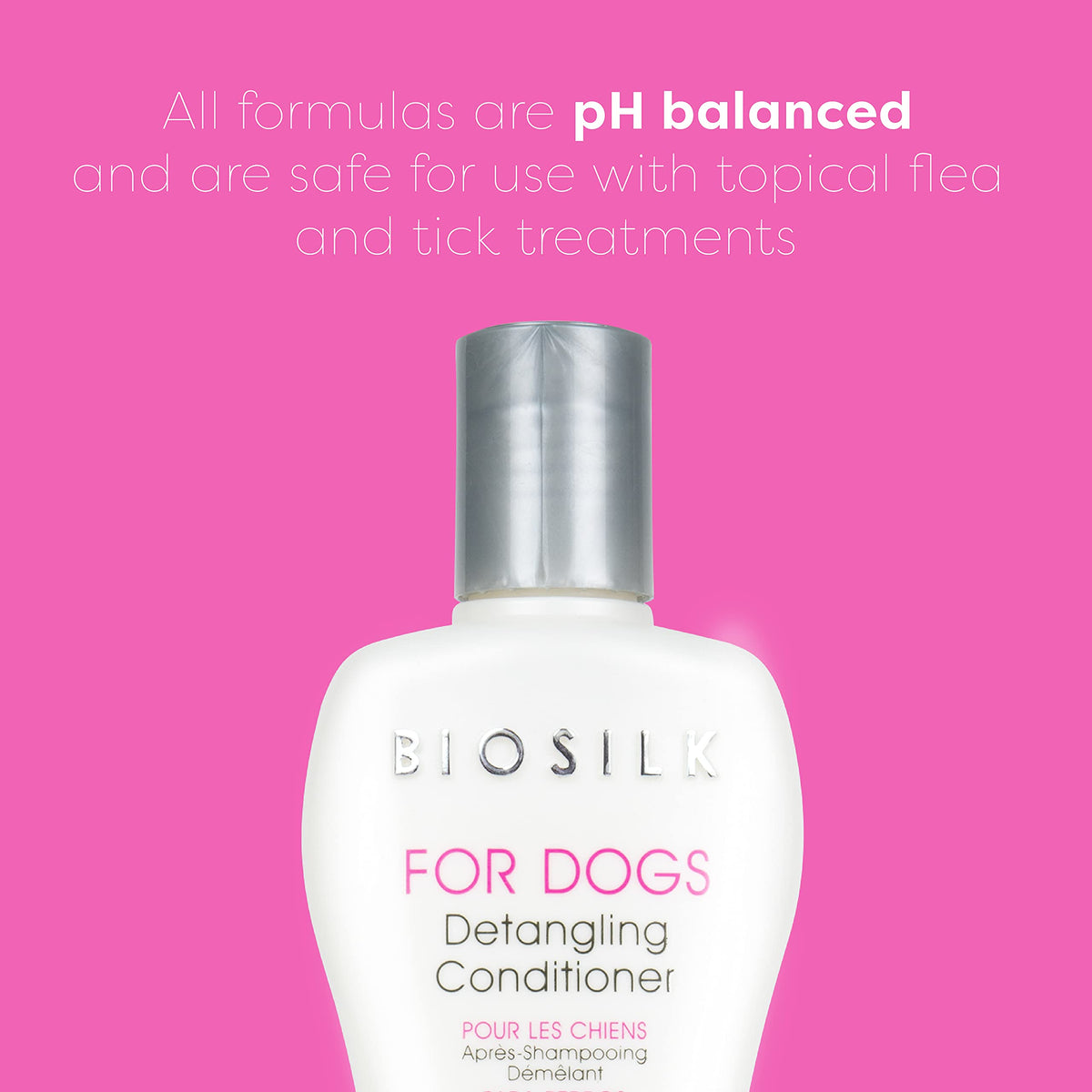 Dog Detangling Conditioner 12 Fl Oz W37051