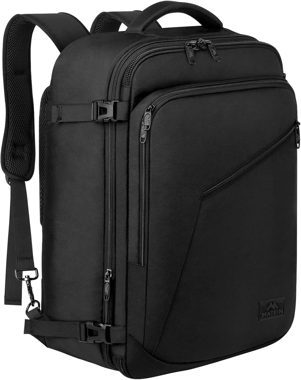Extra Large Expandable Travel Backpack N754