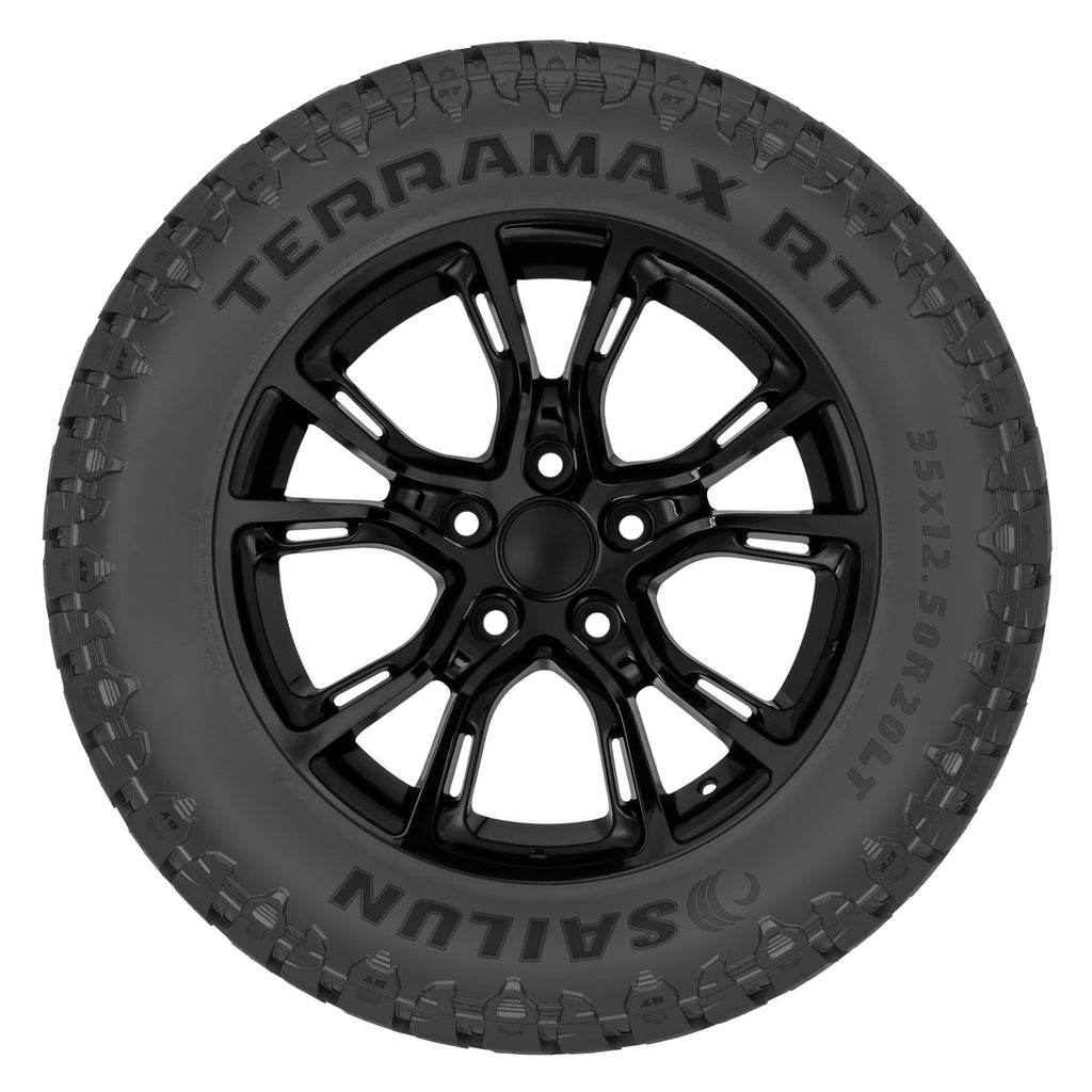 Rugged Terrain Light Truck Tire 275/55R20 Q876450