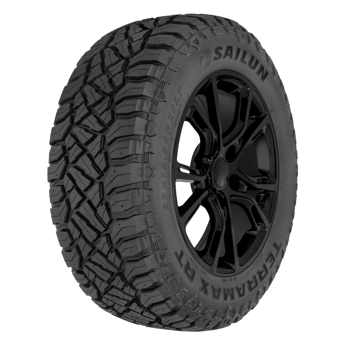 Rugged Terrain Light Truck Tire 275/55R20 Q876450