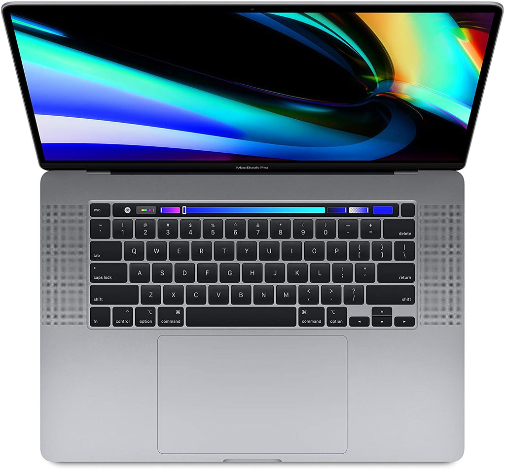 16-inch 32GB RAM 1TB SSD Space Gray Laptop O995755
