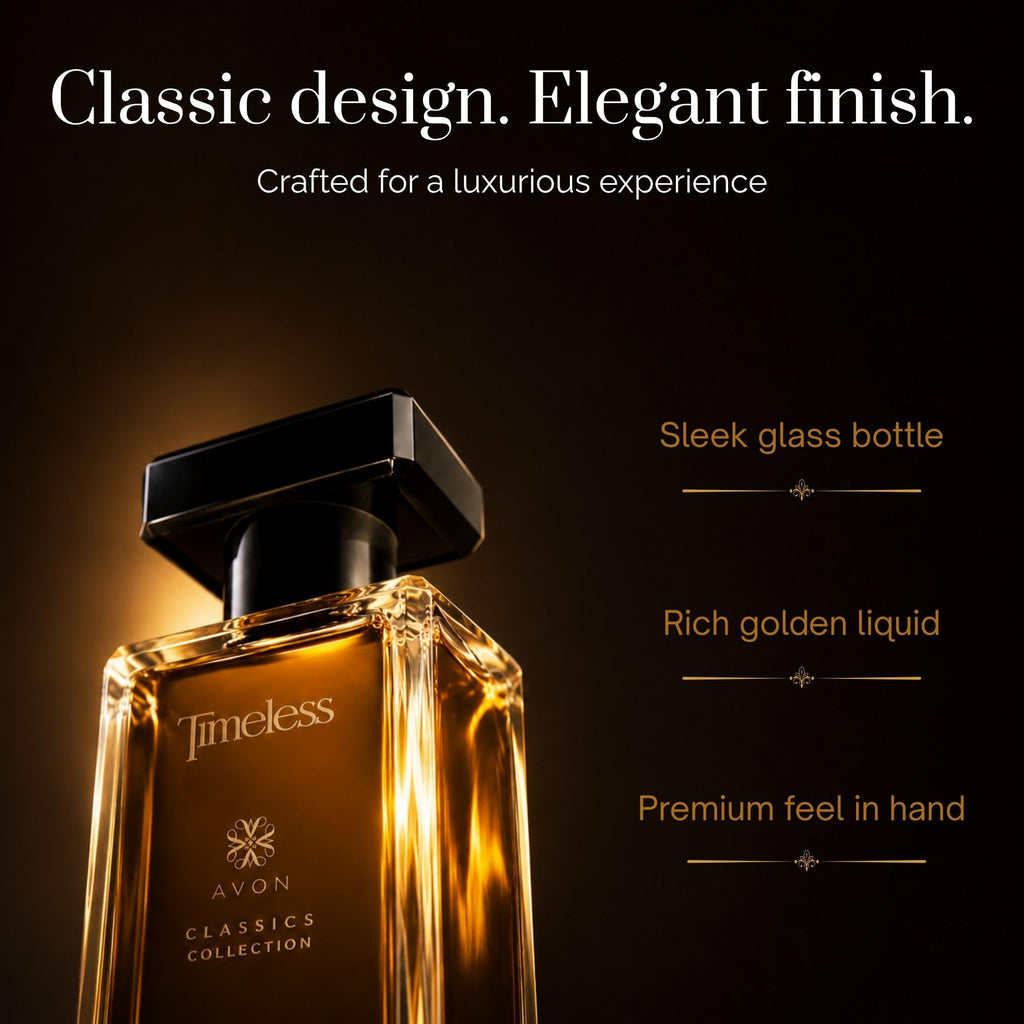 Timeless Cologne 1.7 oz G1280