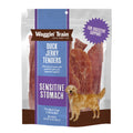 Duck Jerky Dog Treats 12 oz V57308