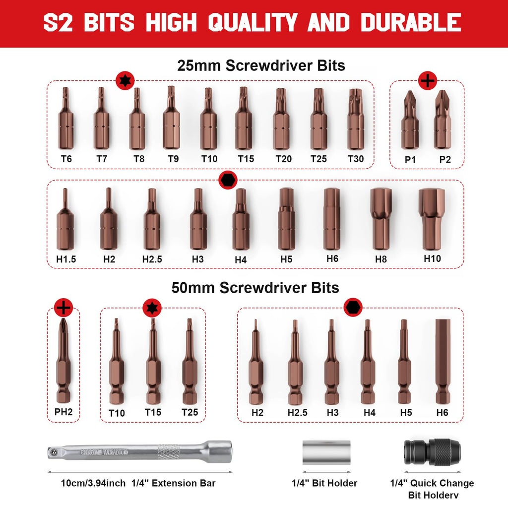 Digital Torque Screwdriver R636166