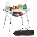 Folding Camping Table D699