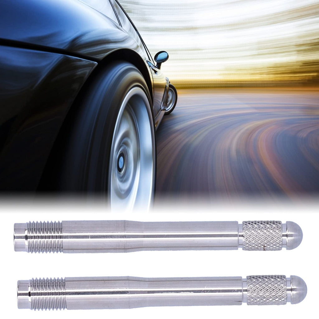 M14 x 1.5 Stainless Steel Wheel Alignment Pin T406