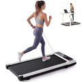 3-in-1 Walking Pad Under Desk Treadmill H485