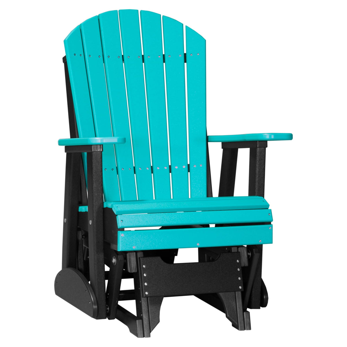Adirondack Glider Chair K2106