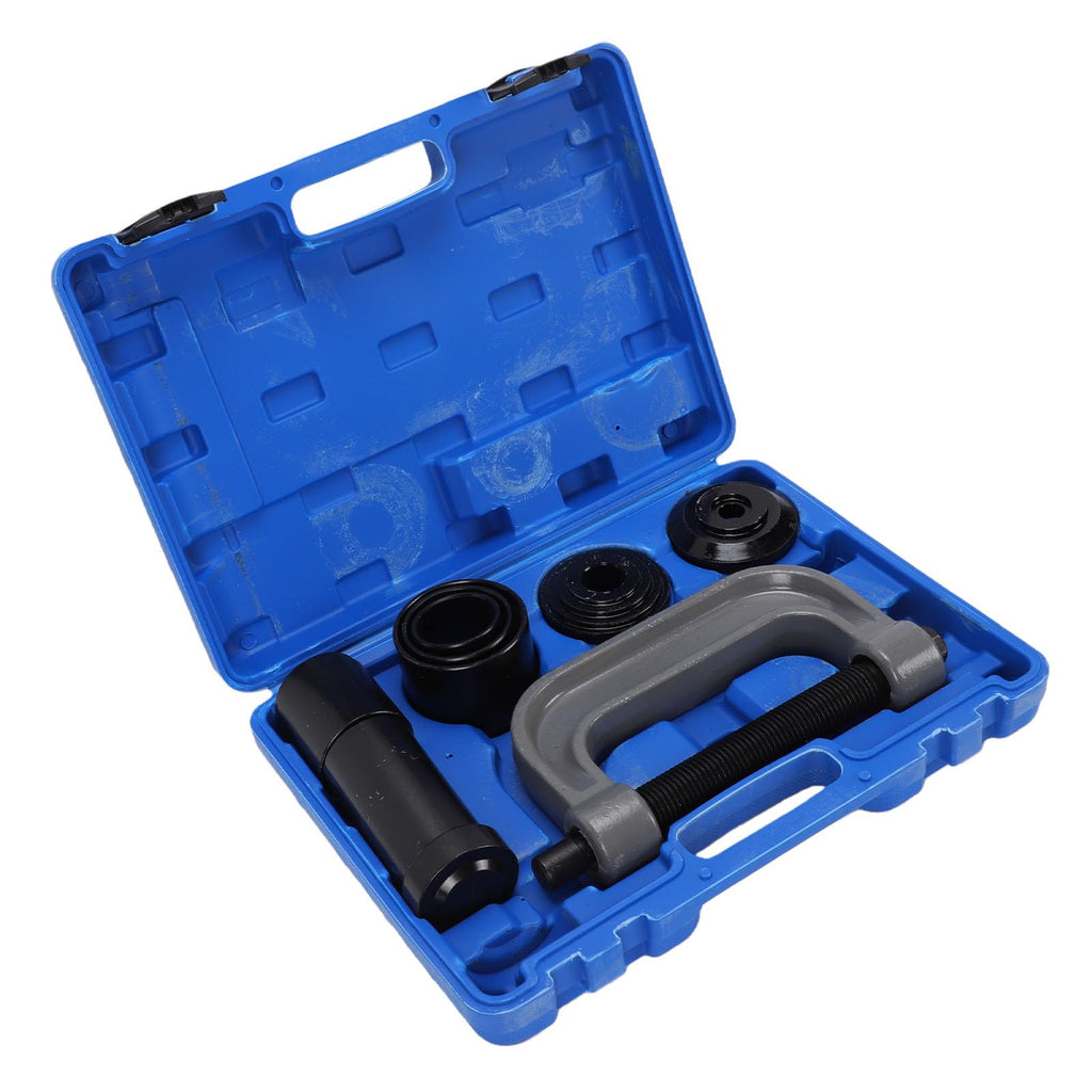 Heavy Duty Ball Joint Press Kit 9 Pcs K89938