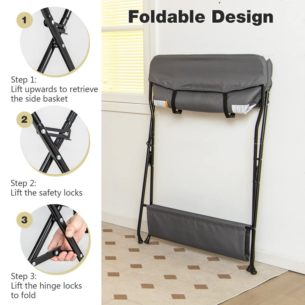 Baby Changing Table D505340
