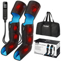 Leg Compression Massager with Heat U7490