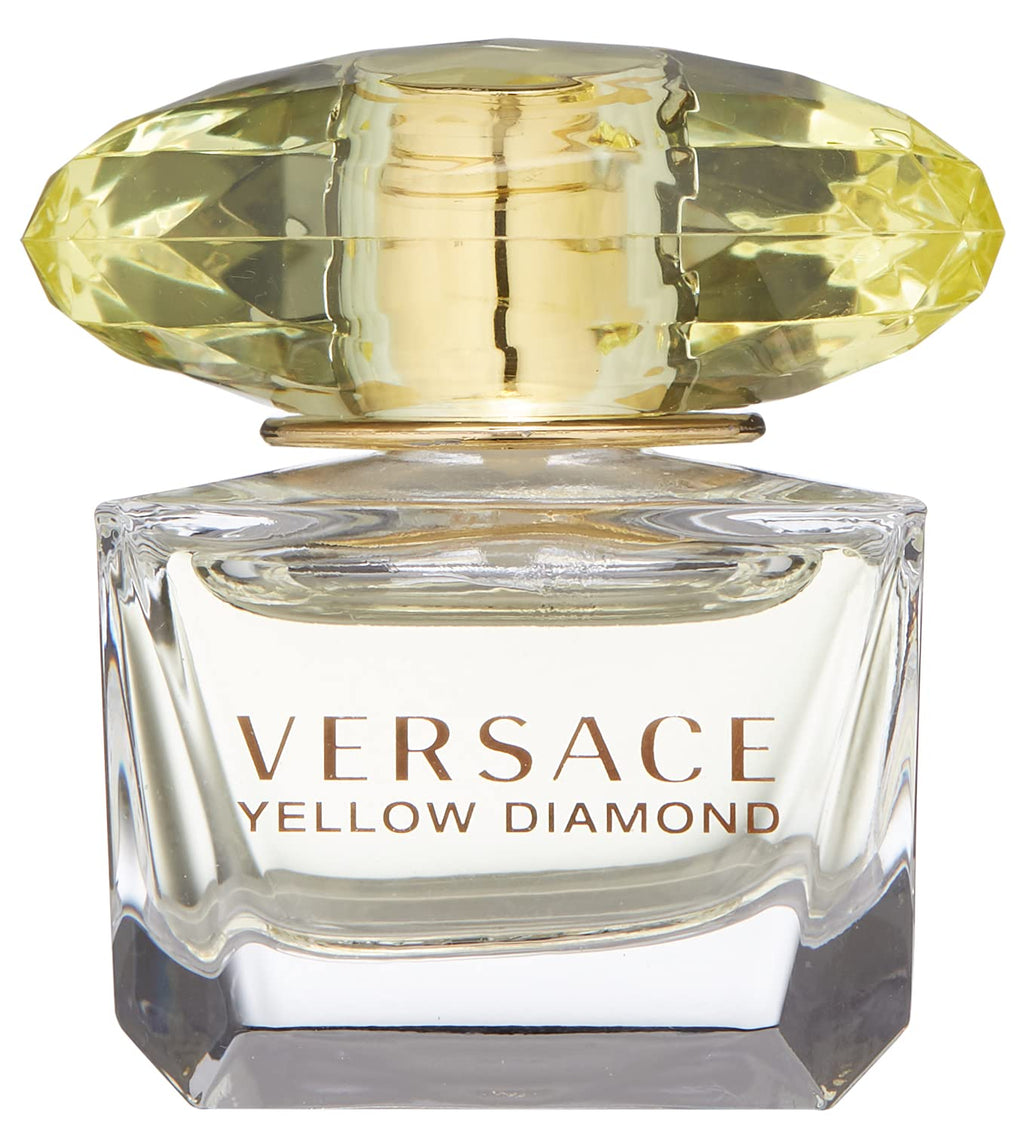Yellow Diamond Eau De Toilette Spray 0.17 Fl Oz Y75542