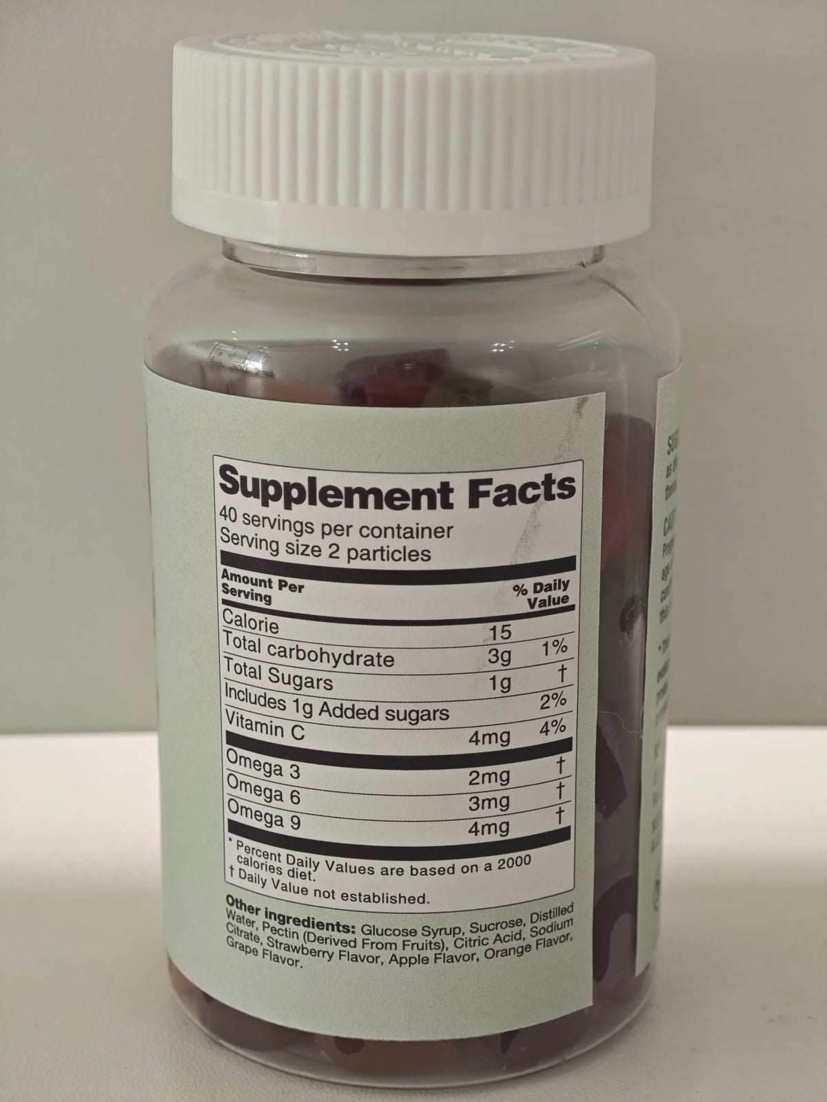 Hemp Gummies O1716