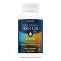 Fish Oil Plus Krill Oil 60 Count C80892