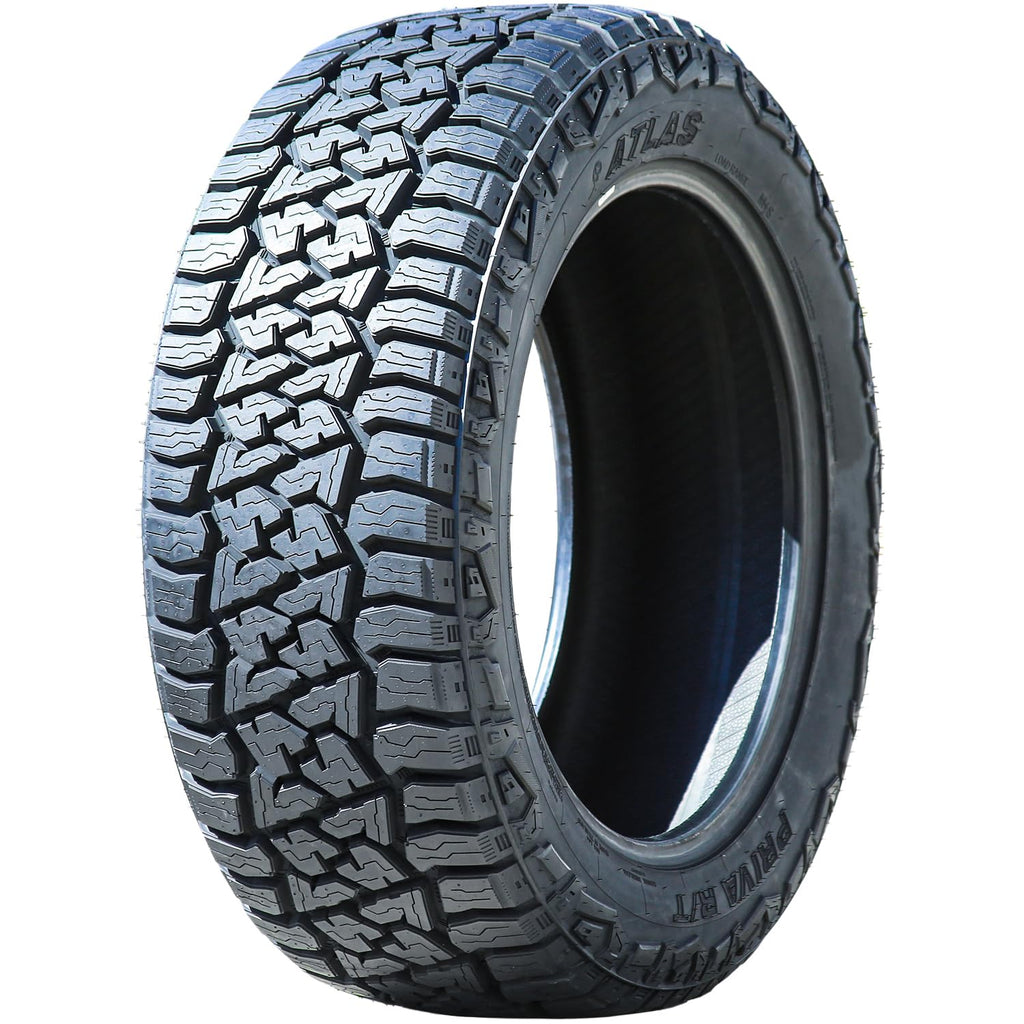 275/60R20 116T Rugged Terrain XL 20 inch Tire U4479