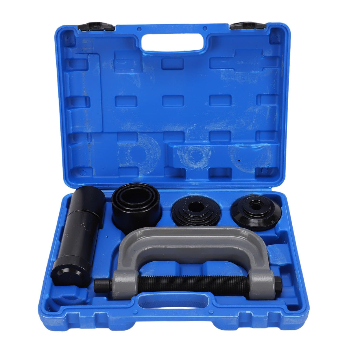 Heavy Duty Ball Joint Press Kit 9 Pcs K89938
