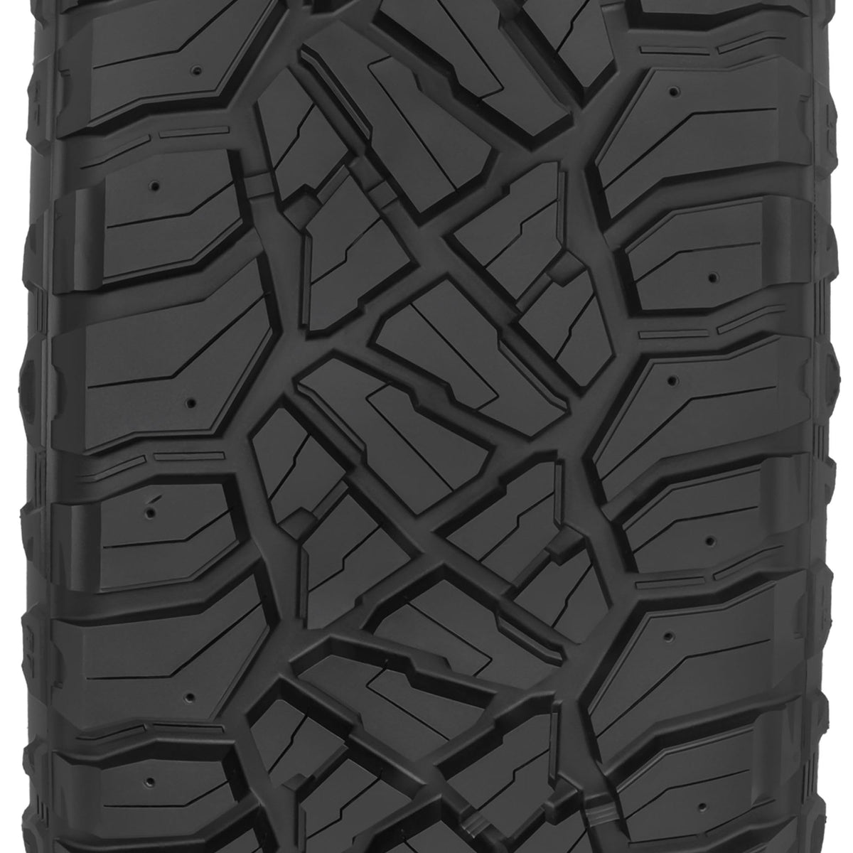 Rugged Terrain Light Truck Tire 275/55R20 Q876450