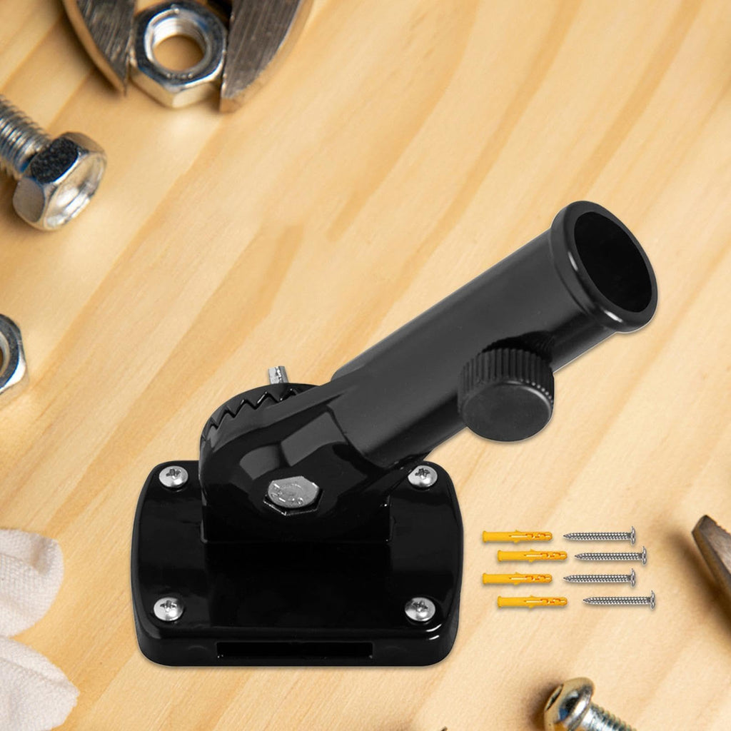 Flag Pole Holder Aluminum Alloy Bracket C591807