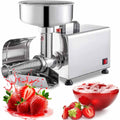 450W Stainless Steel Electric Juicer X760