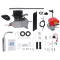 2-Stroke 100CC Bicycle Engine Kit K4443