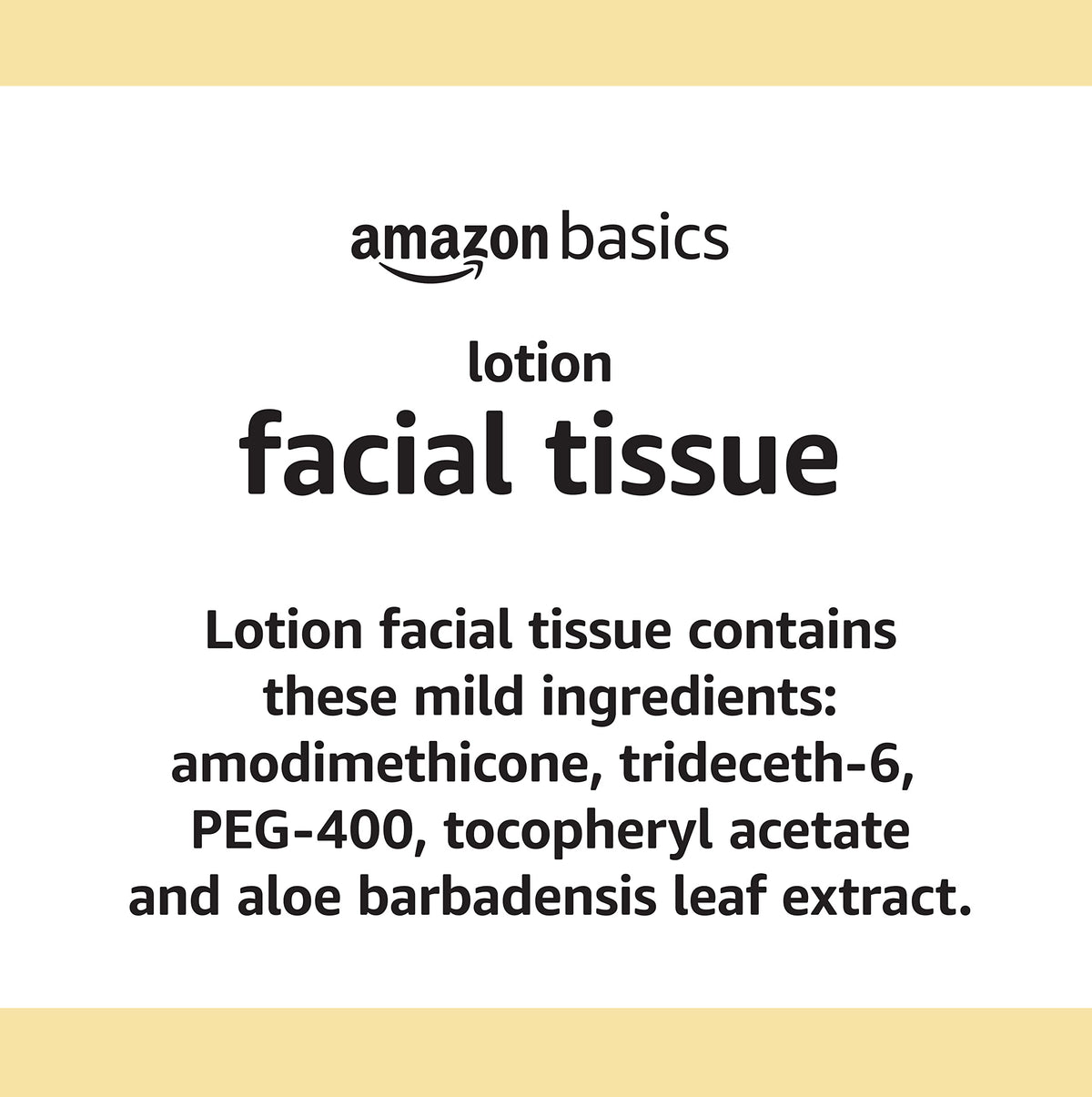 2-Ply Lotion Facial Tissues 300 Count 4 Boxes G728