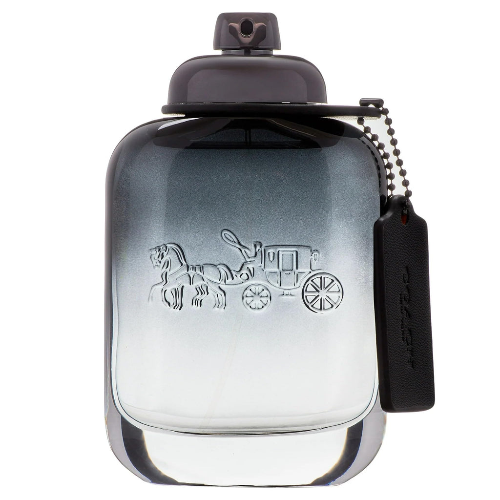 3.3 oz Men's Eau de Toilette Spray O7440