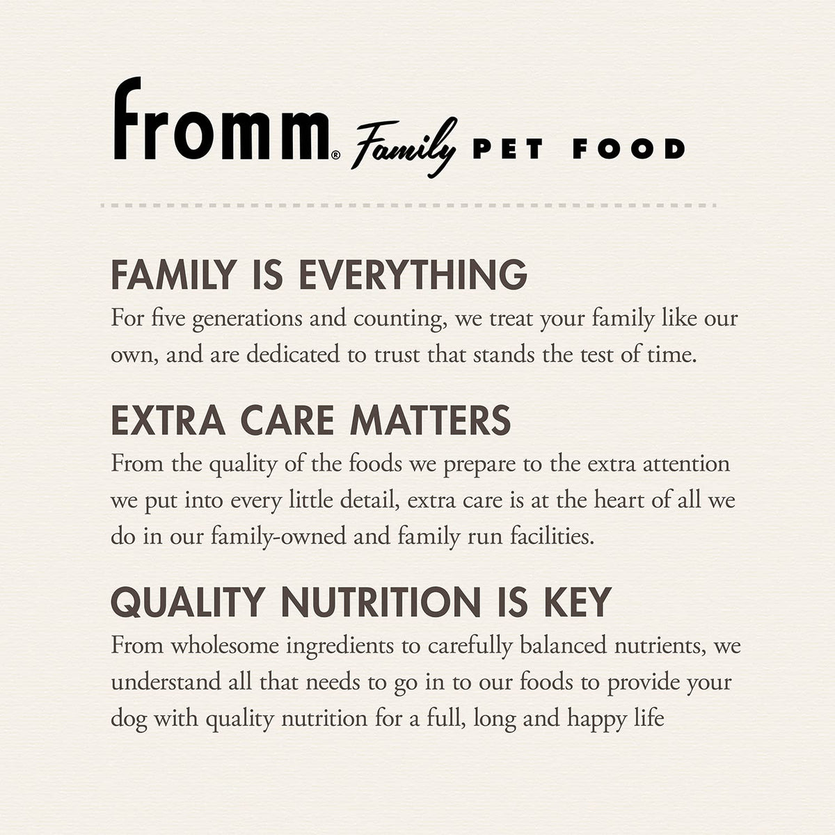 Dry Puppy Food Chicken Recipe 15 lb G3587