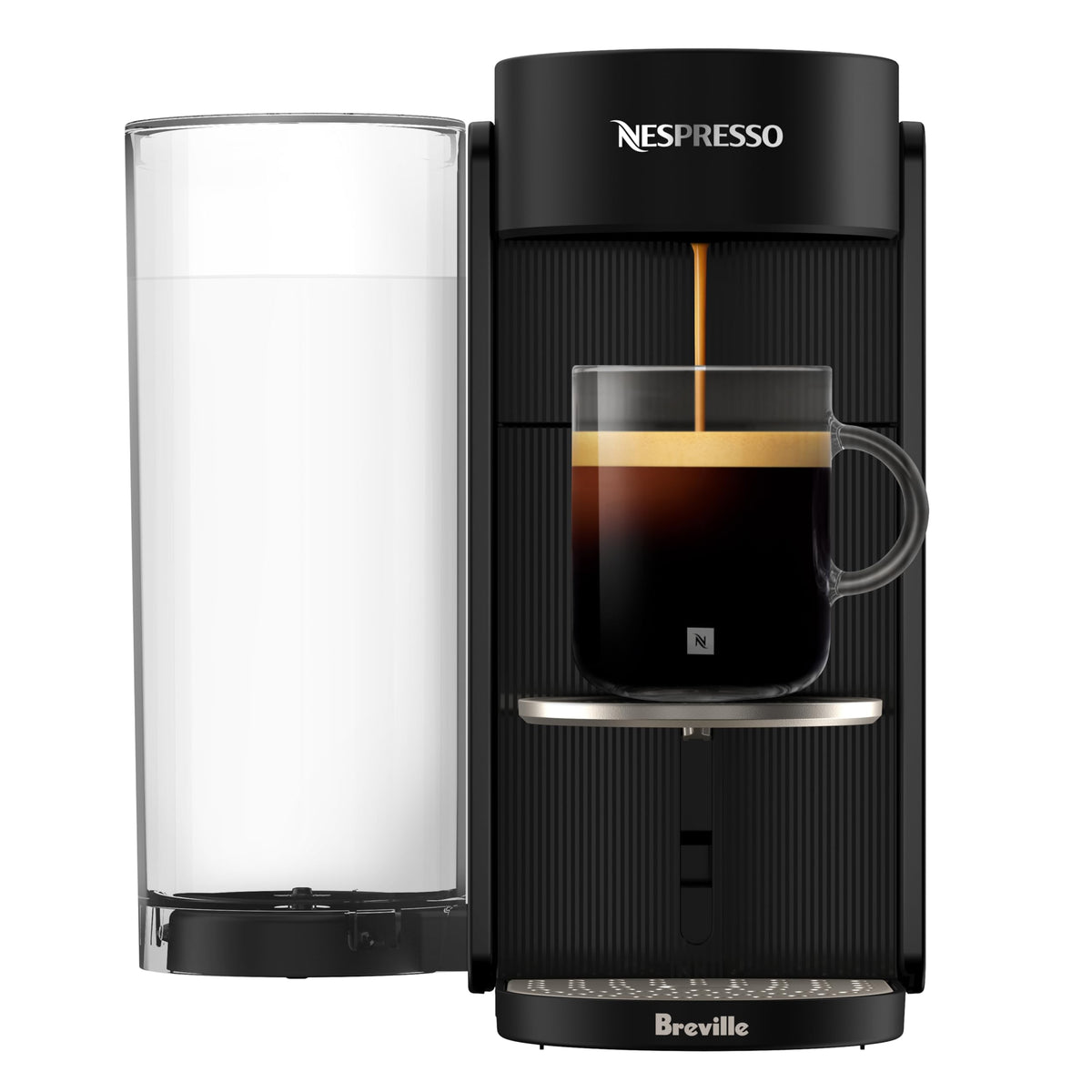 Coffee & Espresso Maker C907