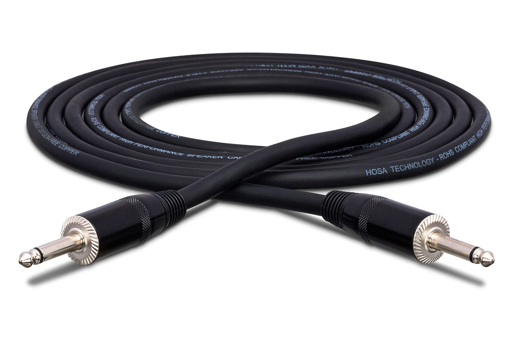 1x12 Guitar Speaker Cabinet, 10 Feet Speaker Cable W928
