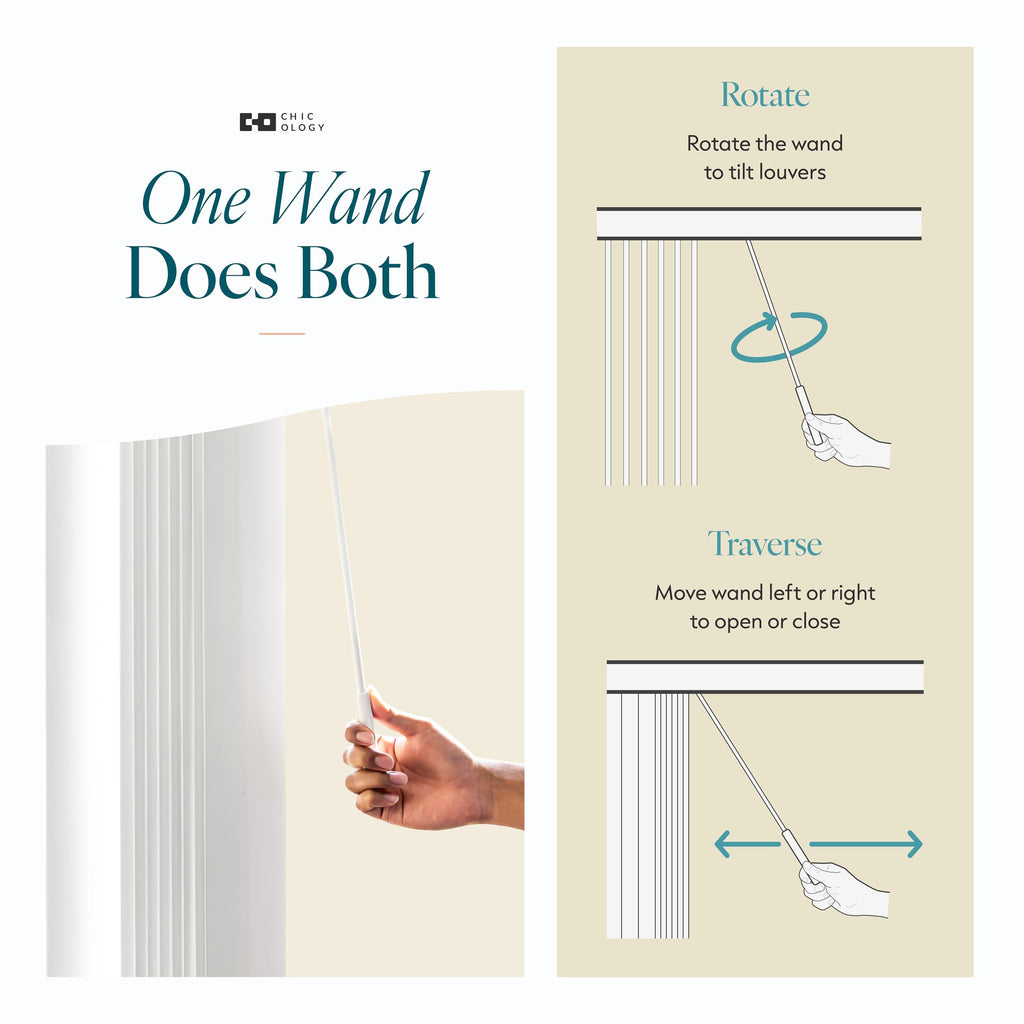 Vertical Blinds Oxford White Vinyl 78" W x 84" H S9018