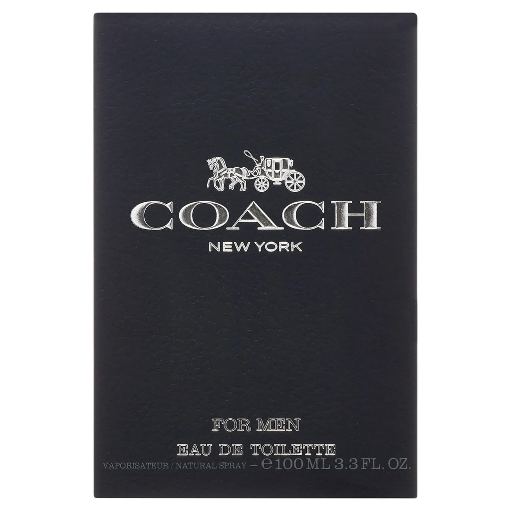 3.3 oz Men's Eau de Toilette Spray O7440