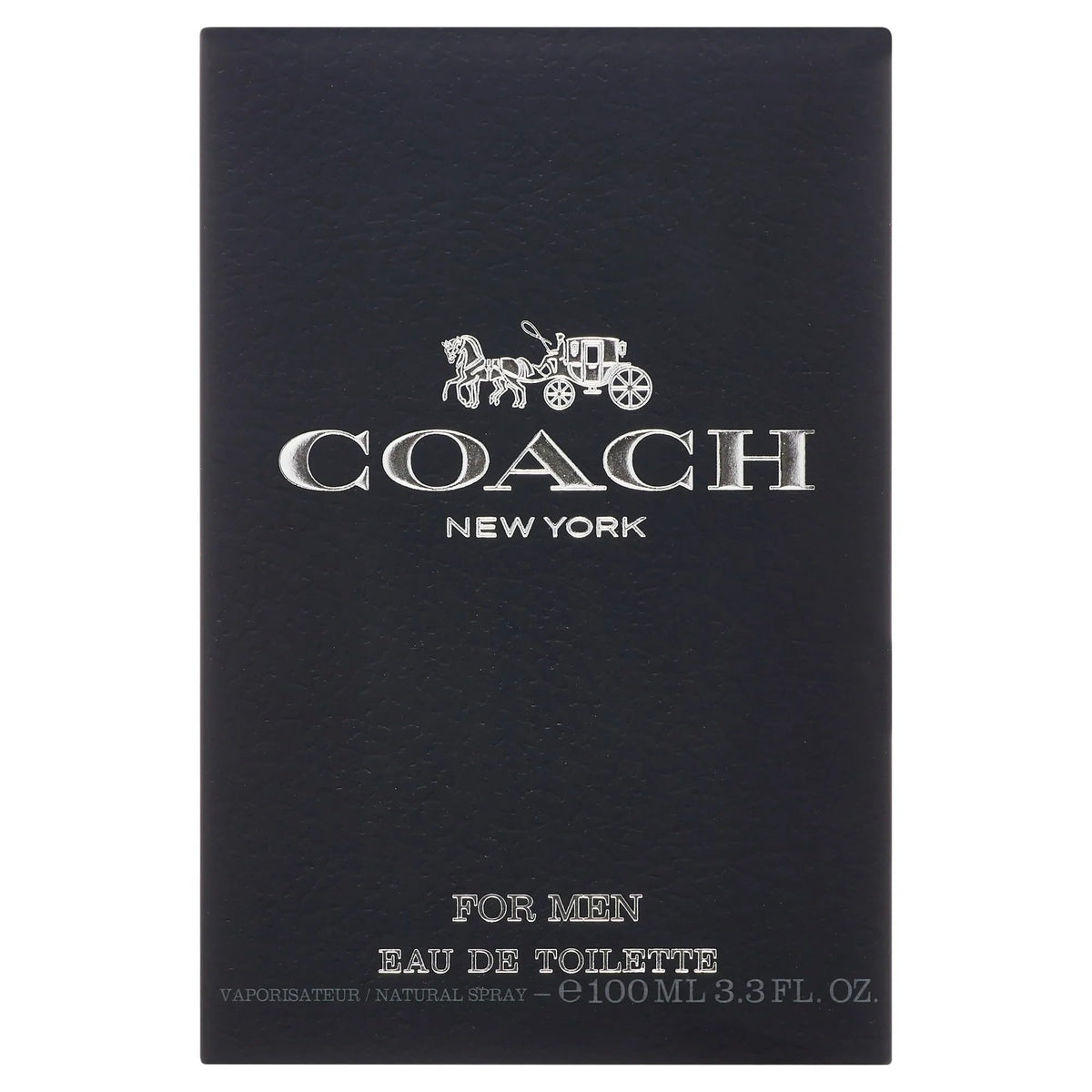 3.3 oz Men's Eau de Toilette Spray O7440
