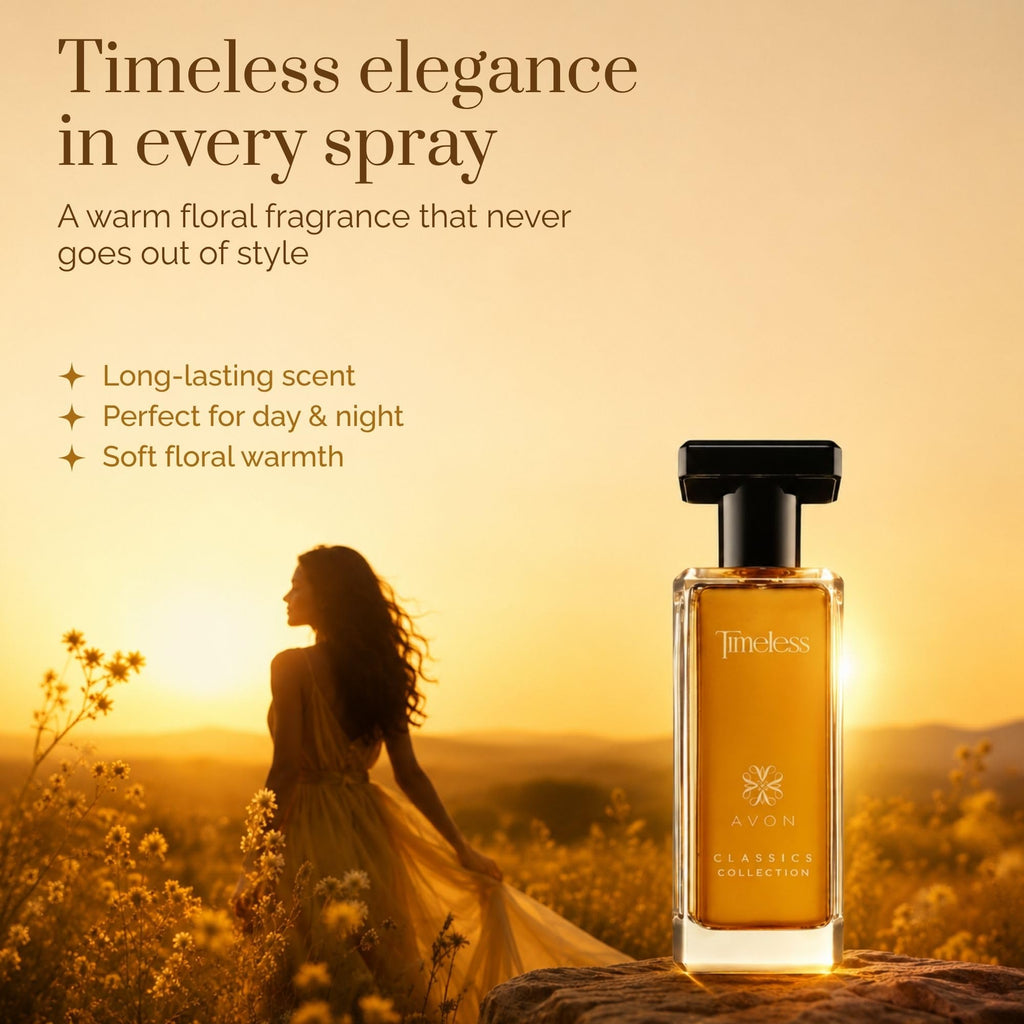 Timeless Cologne 1.7 oz G1280
