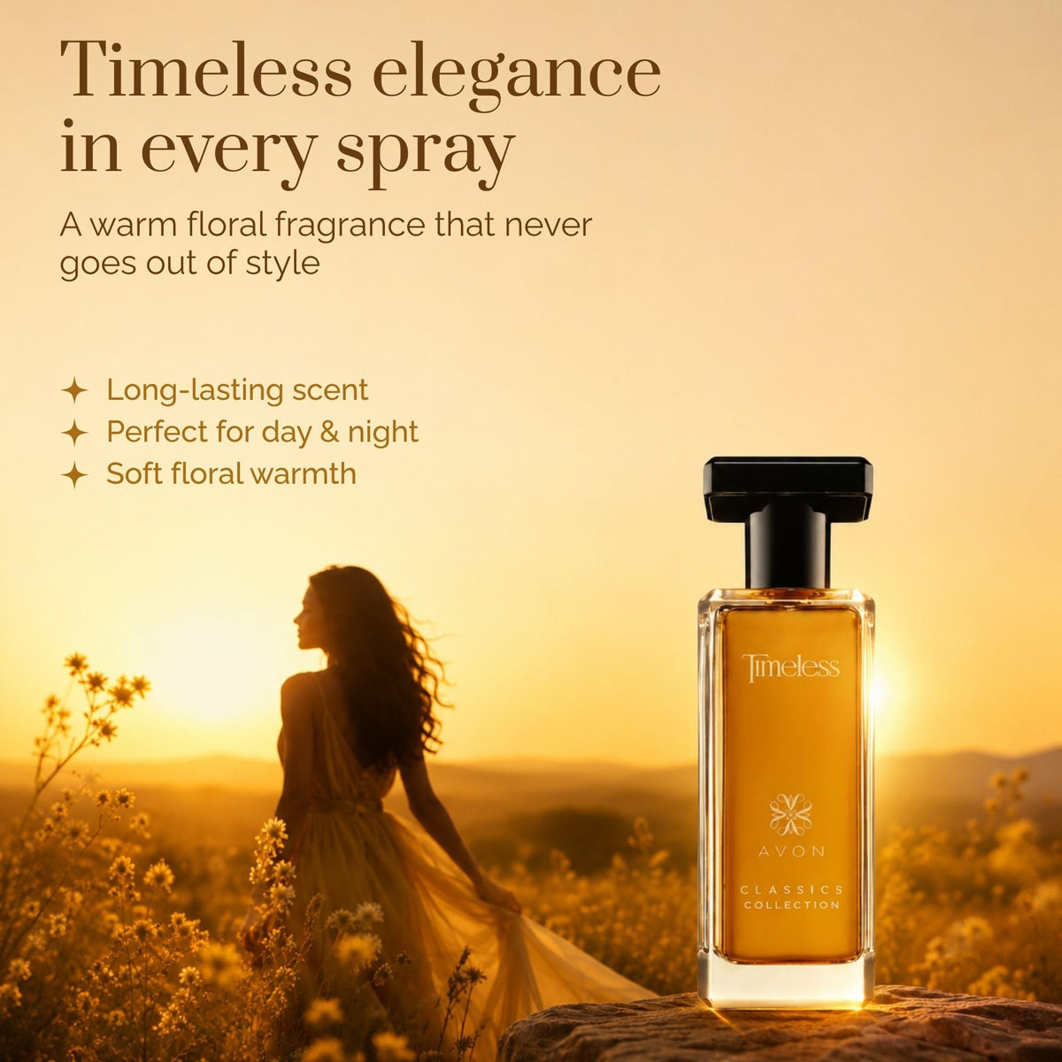 Timeless Cologne 1.7 oz G1280
