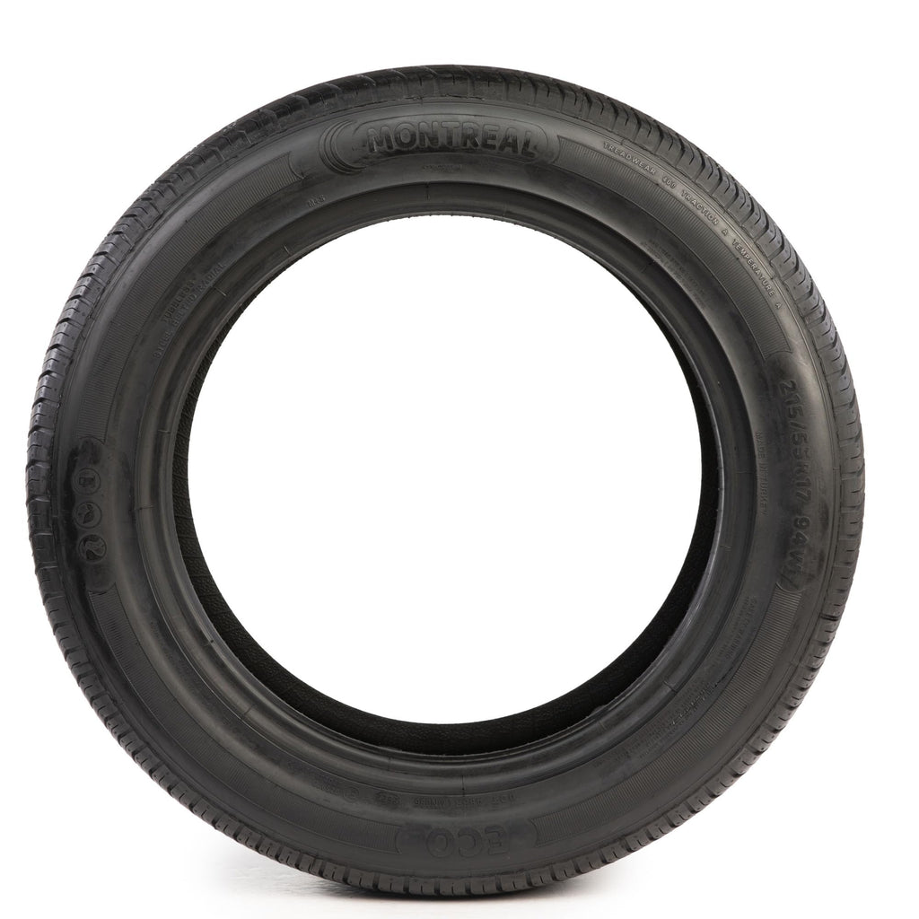 215/60R16 95V Passenger Tire T433