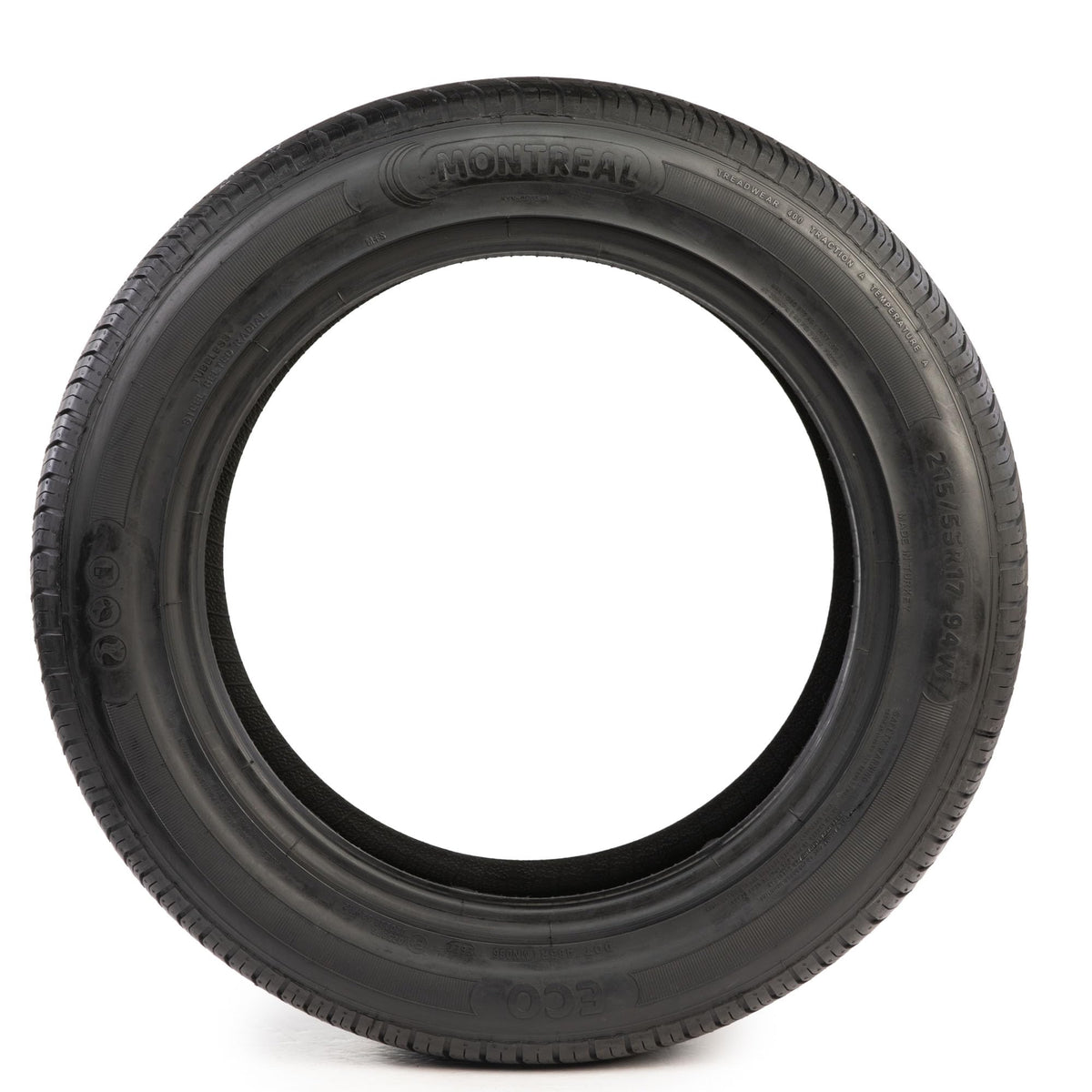 215/60R16 95V Passenger Tire T433
