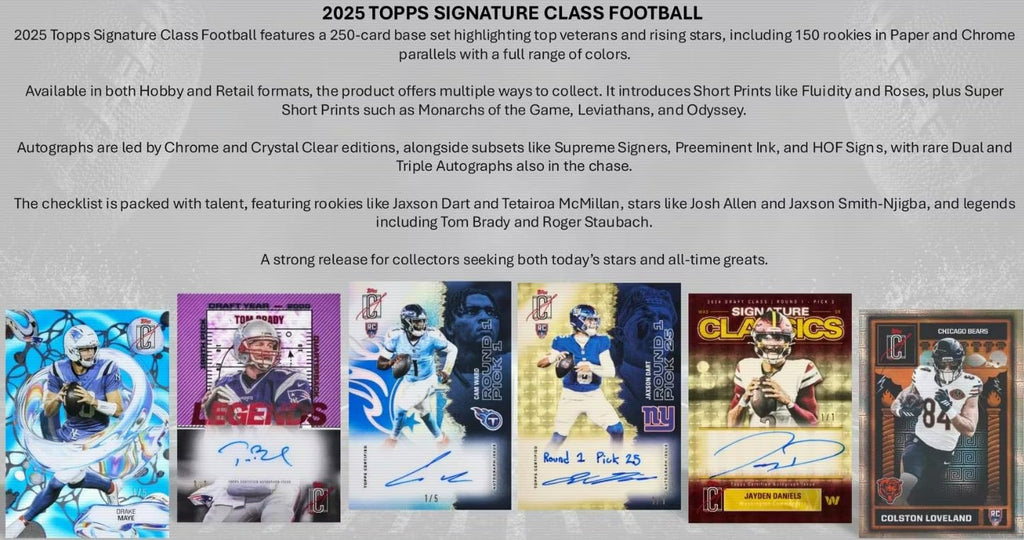 Football Card Blaster Box R483