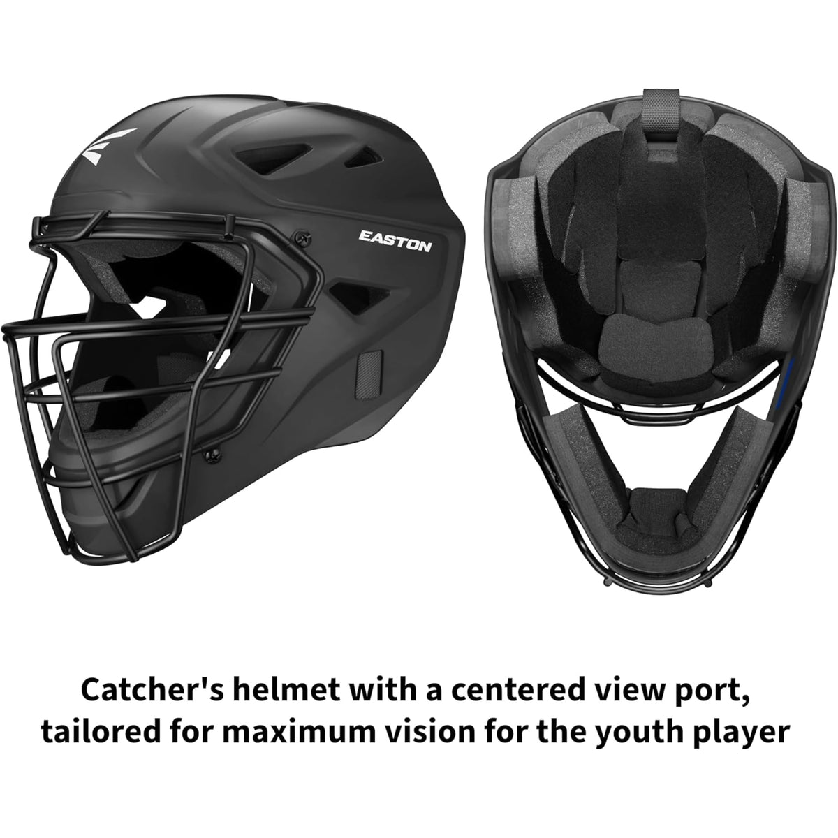 Youth Baseball Catcher Gear Set D58967