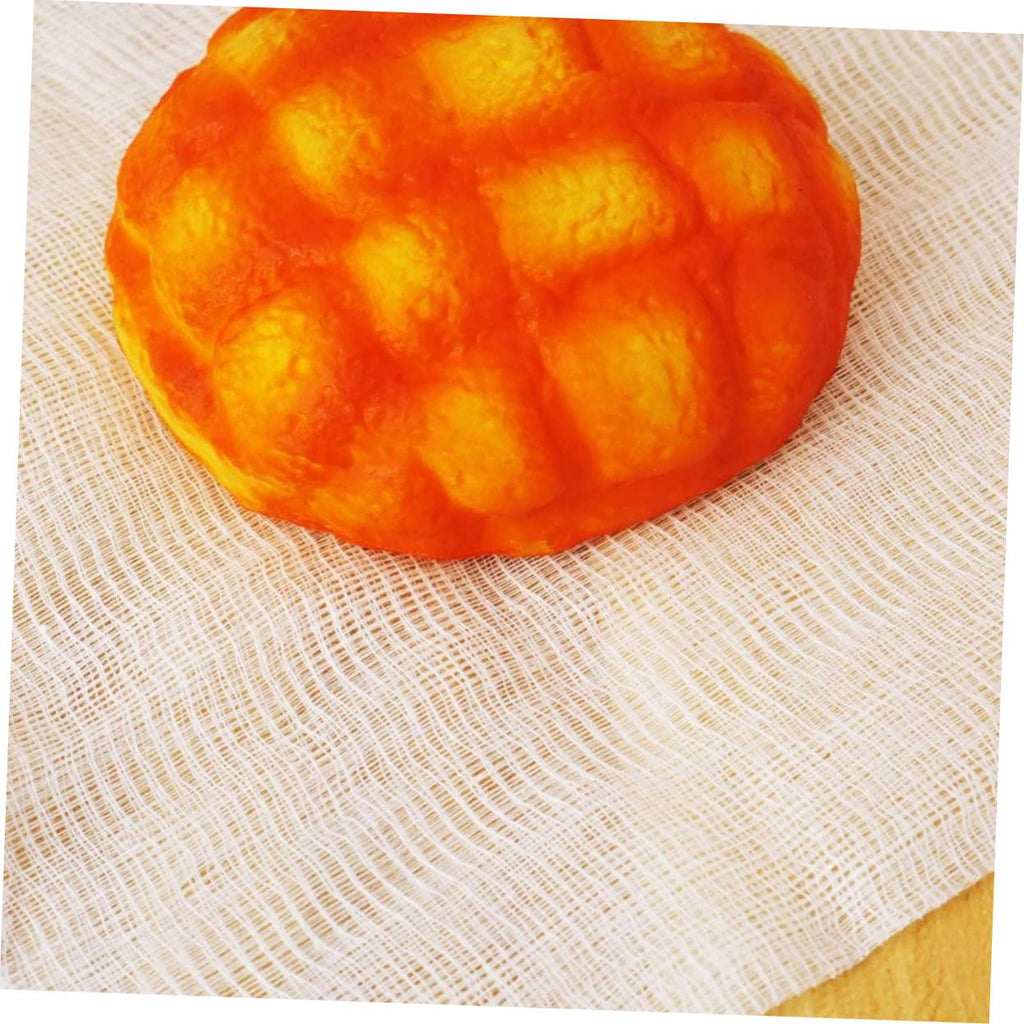 5 Piece Cotton Gauze Filter Cloth I3865