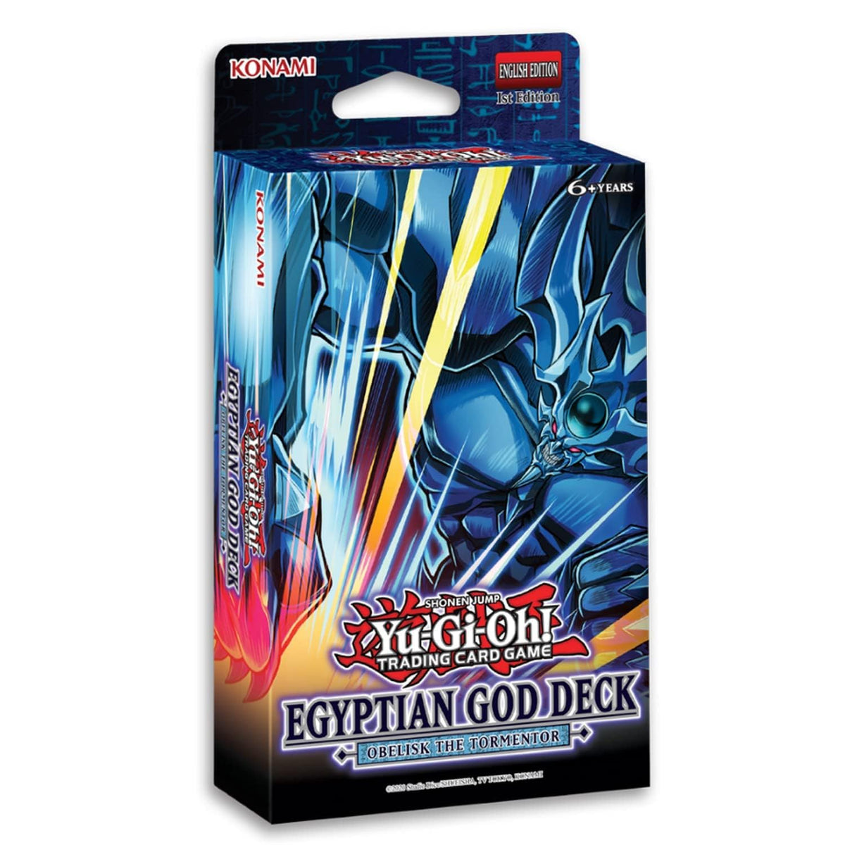 Yu-Gi-Oh! Trading Cards Deck L705
