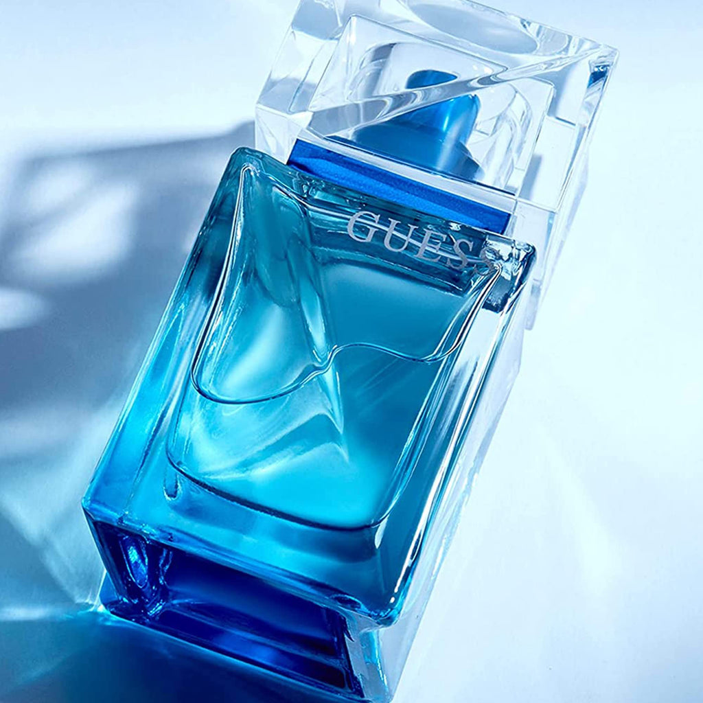 Men Eau de Toilette 3 Piece Gift Set U733246