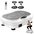 Vibration Plate Exercise Machine with 200 Levels E30089