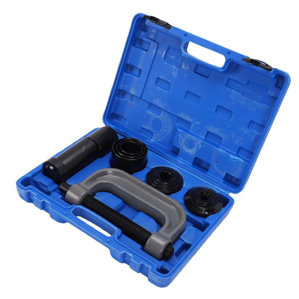 Heavy Duty Ball Joint Press Kit 9 Pcs K89938