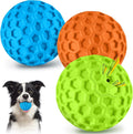 Rubber Dog Chew Toy for Large Medium Breeds B599