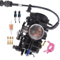 40MM Carburetor with Choke Cable C29486