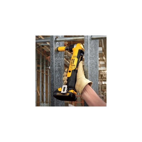 20-Volt Li-Ion Right Angle Drill Z65404