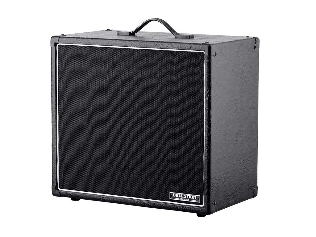 1x12 Guitar Speaker Cabinet, 10 Feet Speaker Cable W928