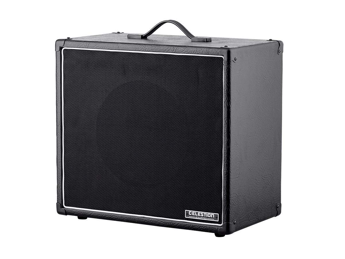 1x12 Guitar Speaker Cabinet, 10 Feet Speaker Cable W928