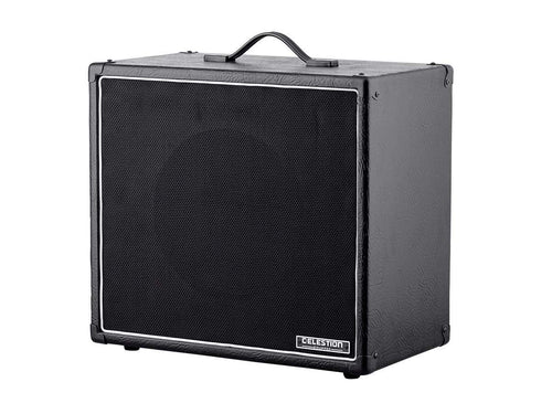 1x12 Guitar Speaker Cabinet, 10 Feet Speaker Cable W928